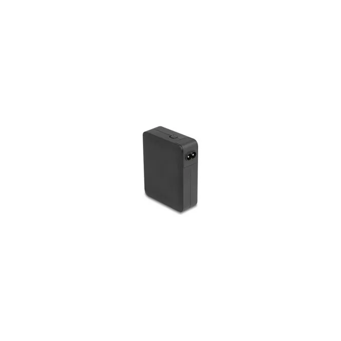 USB GaN Ladegerät 3 x USB Type-CTM PD 3.1 und 1 x USB Typ-A mit 145 W inklusive Strom-Adapter für EU US UK — image 1