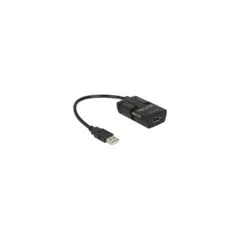 USB Isolator mit 5 kV Isolation