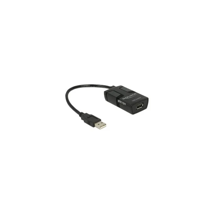 USB Isolator mit 5 kV Isolation — image 1