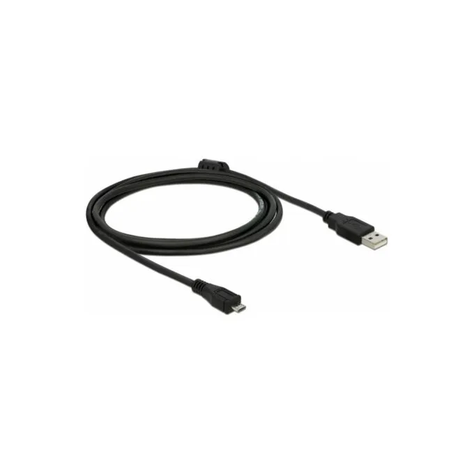 - USB-Kabel - USB (M) bis 5-poli — image 2