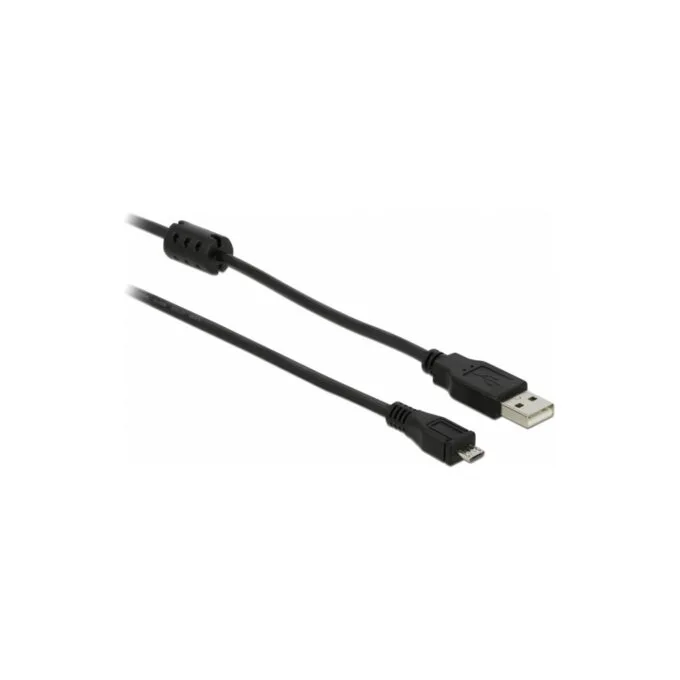 - USB-Kabel - USB (M) bis 5-poli — image 1
