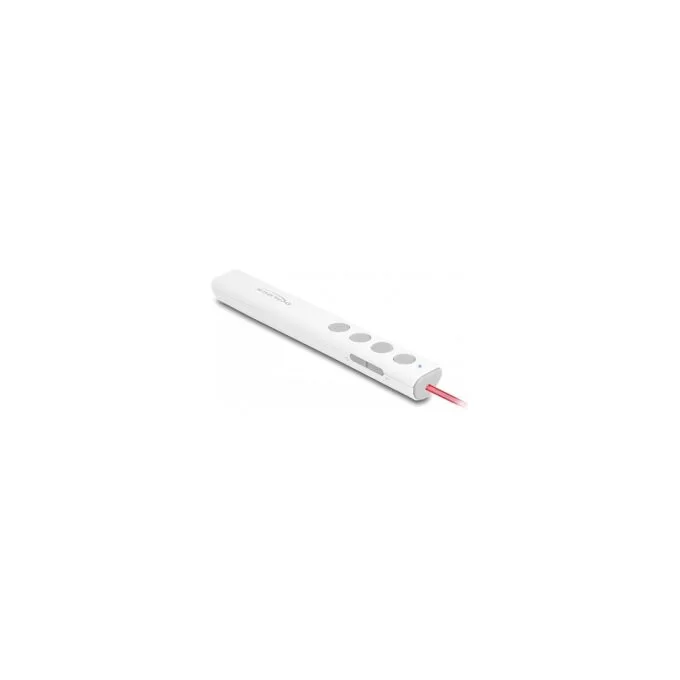 USB Laser Presenter weiß — image 2