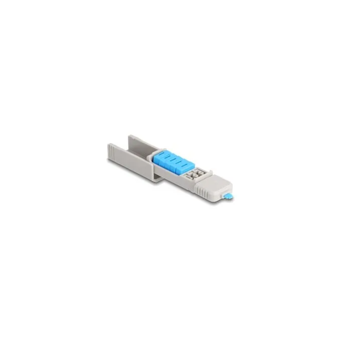 USB Port Blocker Set für USB Typ-A Buchse 5 Stück + Verschlusswerkzeug — image 4