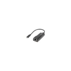 USB- to RJ45 Netzwerkkarte USB-C 3.1 1x RJ45 1GB Kabel