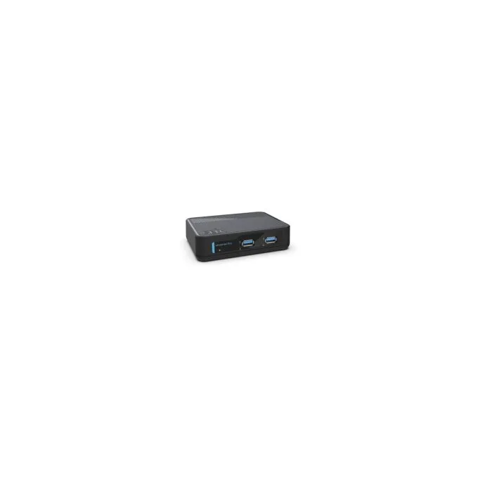 USB SEH utnserver Pro Geräteserver USB 3.2 Gen 1 — image 1