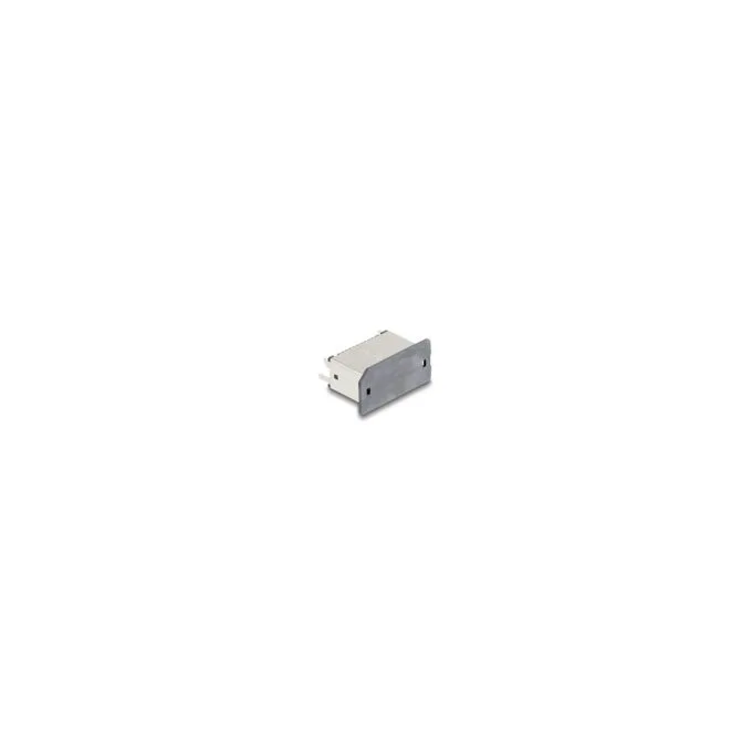 USB Typ-E Key A 20 Pin Buchse vertikal zur SMT Lötmontage — image 2