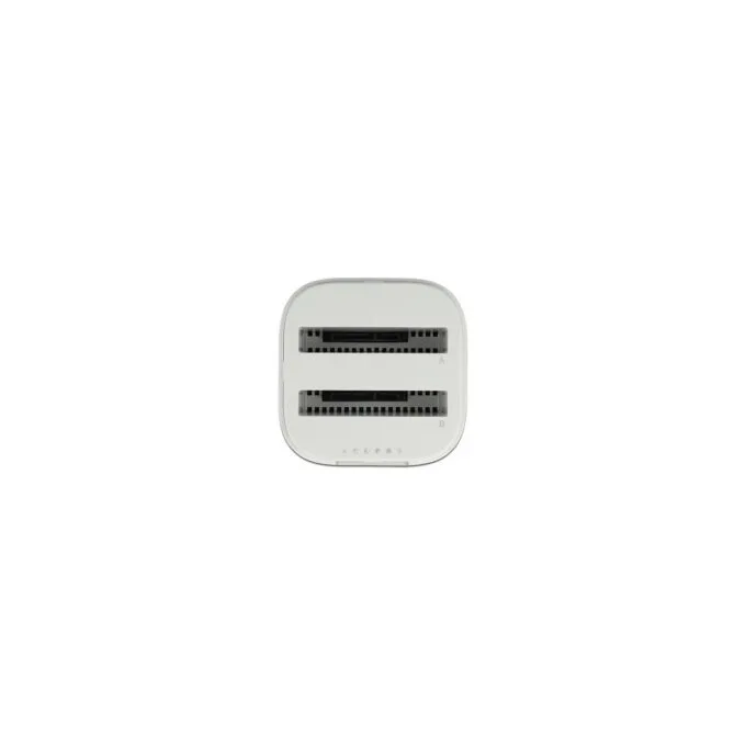USB Type-CTM 3.2 Dockingstation für 2 x 2.5? SATA HDD SSD mit Klon Funktion — image 7