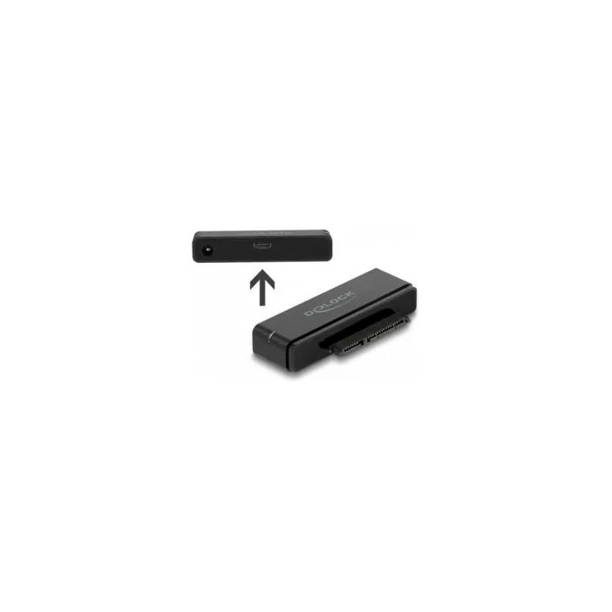 USB Type-CTM 3.2 Gen 2 zu SATA Konverter — image 2