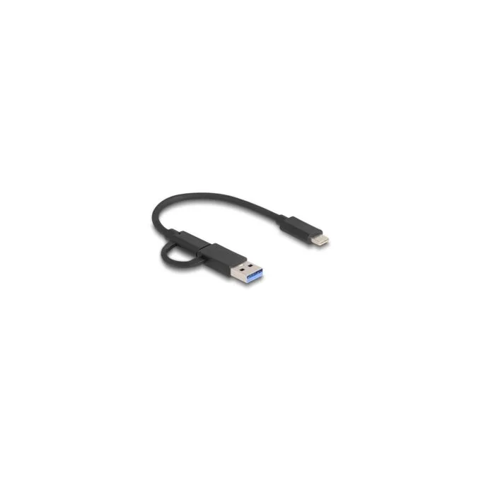 USB Type-CTM Card Reader für SD und CFexpress Typ B Speicherkarten — image 3