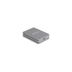 USB Type-CTM Card Reader für SD und CFexpress Typ B Speicherkarten
