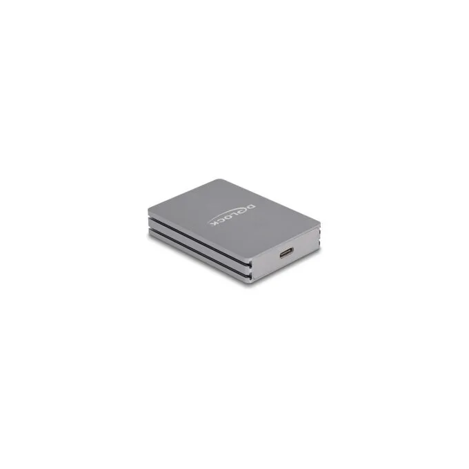 USB Type-CTM Card Reader für SD und CFexpress Typ B Speicherkarten — image 1
