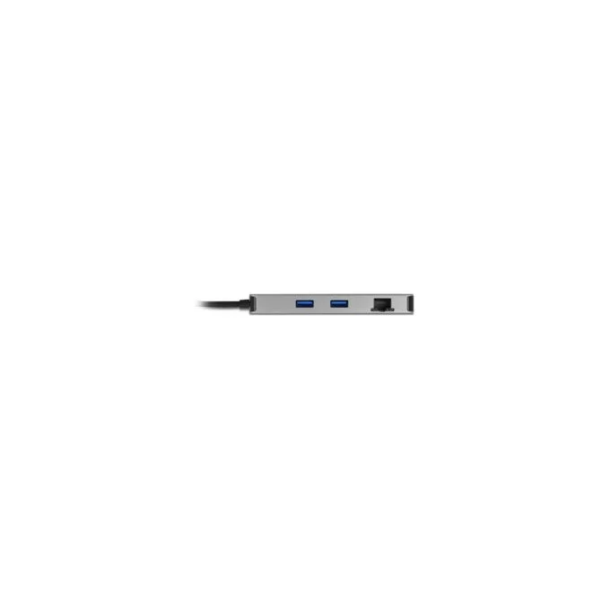 USB Type-CTM Dockingstation 4K - Dual HDMI MST USB 3.2 SD LAN PD 3.0 — image 2