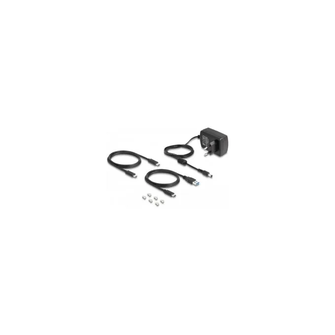 USB Type-CTM Dockingstation für 1 x U.2 SSD — image 5
