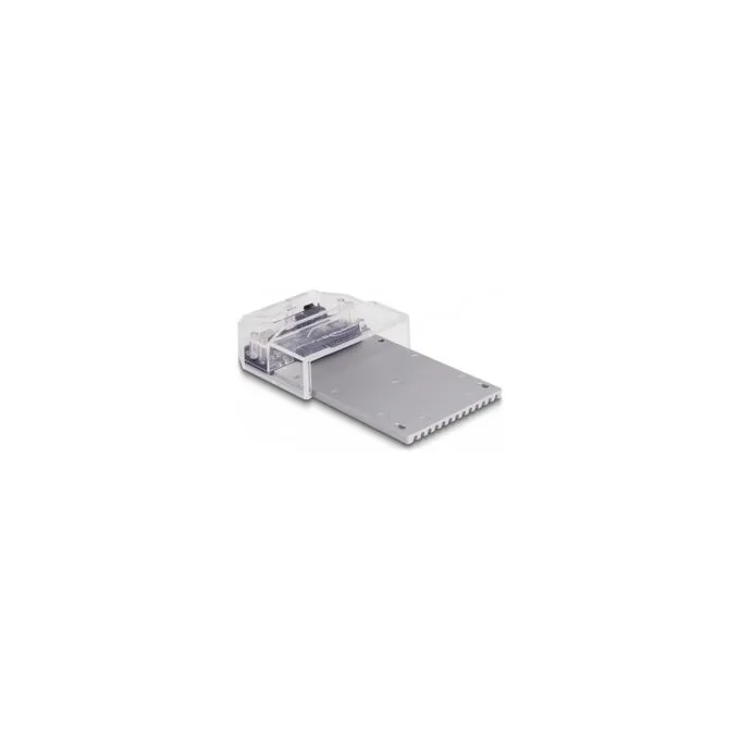 USB Type-CTM Dockingstation für 1 x U.2 SSD — image 1