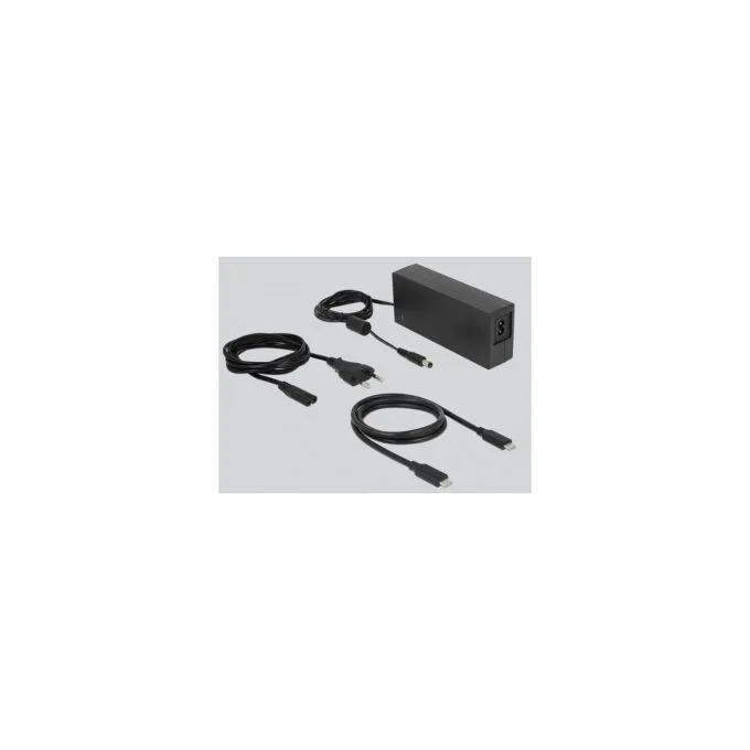USB Type-CTM Dockingstation für 4 x SATA HDD SSD — image 5