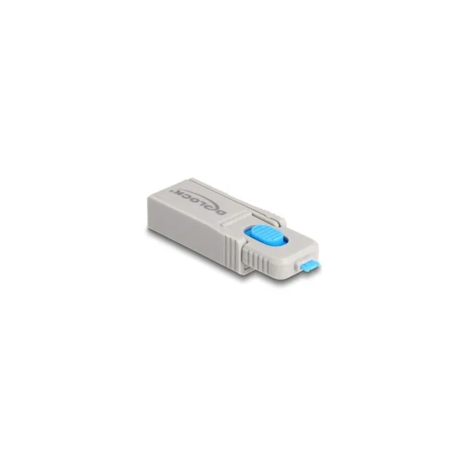USB Type-CTM Port Blocker Set für USB Type-CTM Buchsen 5 Stück + Verschlusswerkzeug — image 2