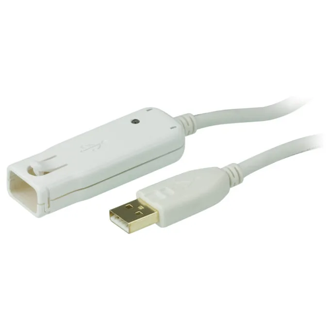 USB USB 2.0 Extender Cable 12m ATEN — image 1