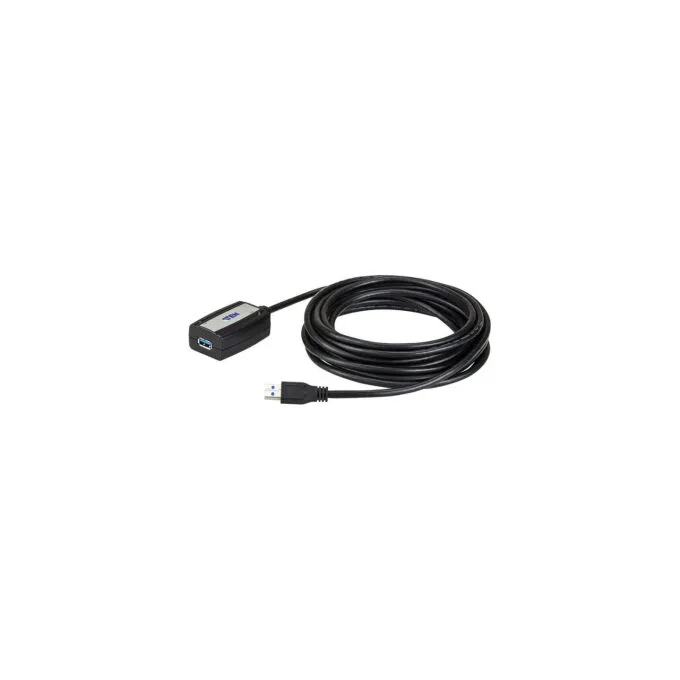 USB USB 3.0 Extender Cable (5m) ATEN — image 1