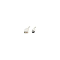 USB2.0 KABEL A-5PINMINI 3M