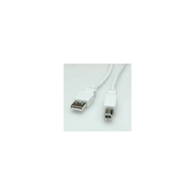 USB2.0 KABEL A-B 0 8M — image 1