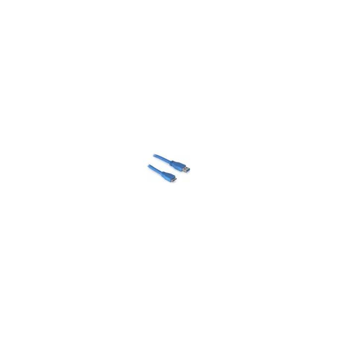 USB3 A to B Micro 1m DeLock — image 1