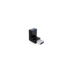 USB3.0 Delock A - to A St Bu 270°