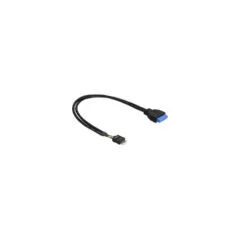 USB3.0 Kabel Delock Pinheader 19pin - to