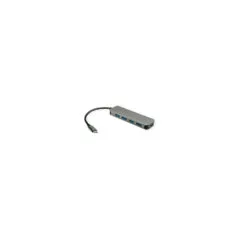 USB3.2 GEN1 HUB 4X TYPC-KABEL
