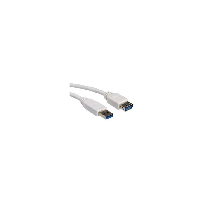 USB3.2 GEN1 KABEL A-A ST BU — image 1
