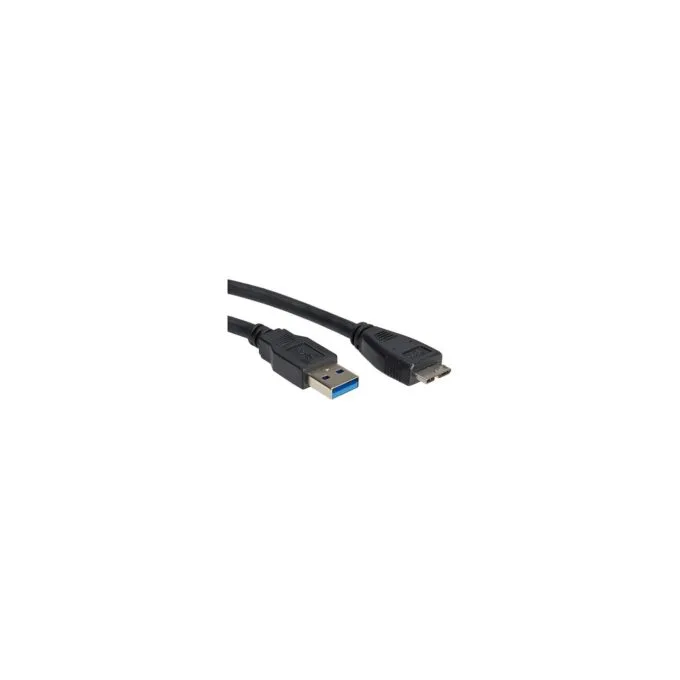 USB3.2 GEN1 KABEL A-MICROB — image 2
