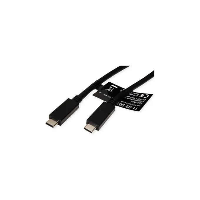 USB3.2GEN2 KABEL PD 20V5A — image 2