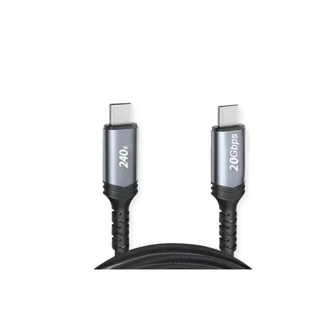 USB4 GEN2X2 (20GIT S) KABEL — image 2