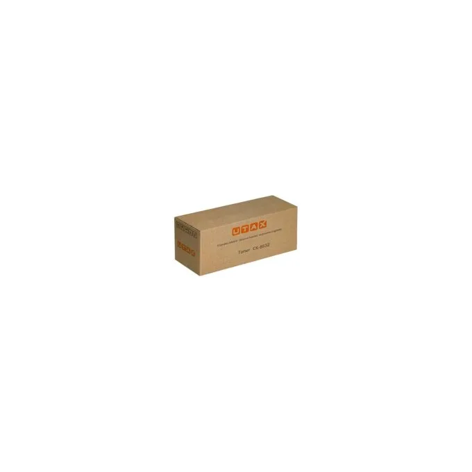 Utax 4008CI MAGENTA TONER APPROX. 20000 PAGES CK-8532M - Toner unit — image 1