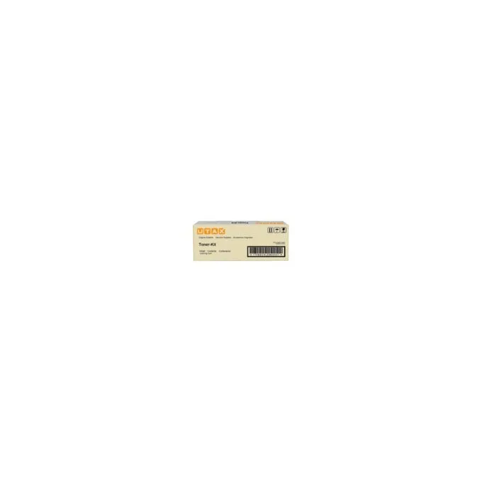 Utax toner black CK-5515K 1T02ZL0UT0 — image 1