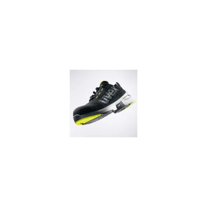 Uvex Fuschutz Halbschuh 8543 8 S1 Gr.43 PUR-Sohle W11 — image 3