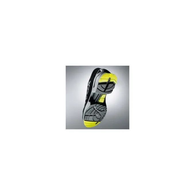 Uvex Fuschutz Halbschuh 8543 8 S1 Gr.43 PUR-Sohle W11 — image 4