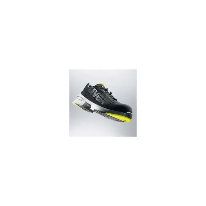 Uvex Fuschutz Halbschuh 8543 8 S1 Gr.43 PUR-Sohle W11 — image 5