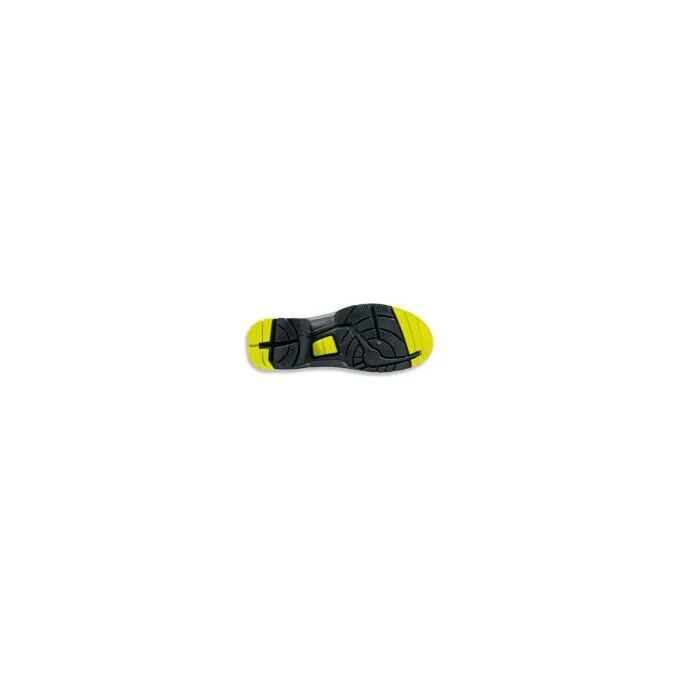 Uvex Fuschutz Halbschuh 8543 8 S1 Gr.43 PUR-Sohle W11 — image 7