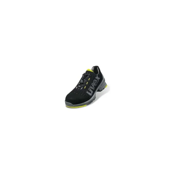 Uvex Fuschutz Halbschuh 8543 8 S1 Gr.43 PUR-Sohle W11 — image 1