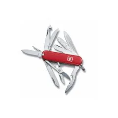 V-0.63 85 Taschenmesser Mini Champ. rot