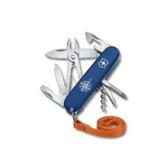 V-0.85 93.2W Taschenmesser Skipper. blau