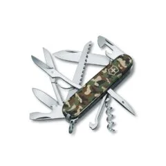 V-1.37 13.94 Taschenmesser Huntsman. camouflage