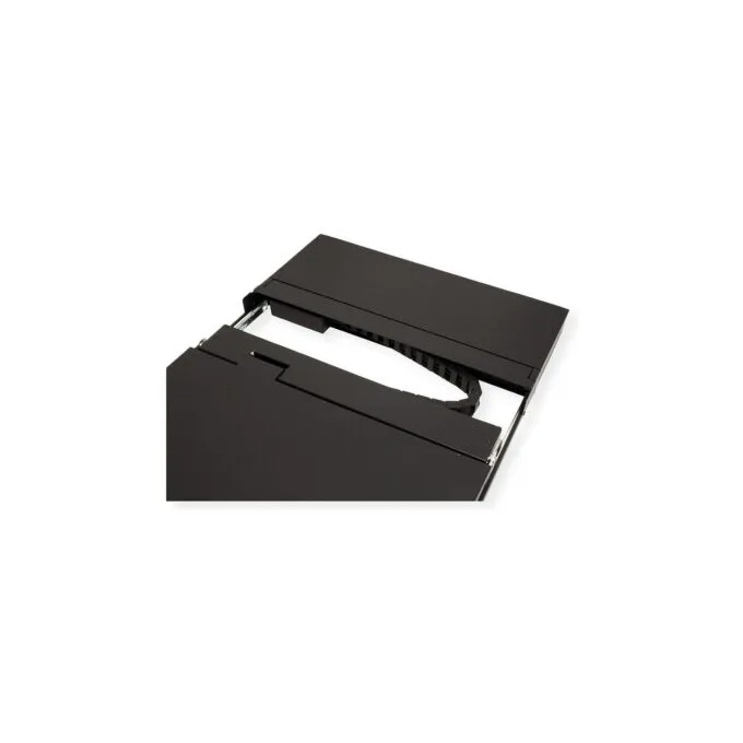 VALUE 19-Zoll-KVM-Switch. 8-Port. 48 cm (19') TFT (16:9). VGA. USB. FR-Layout — image 5