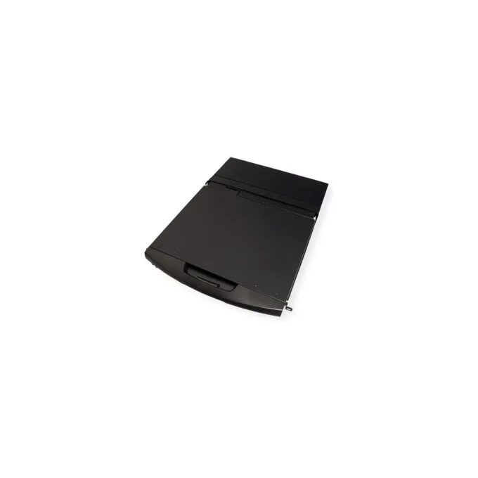 VALUE 19-Zoll-KVM-Switch. 8-Port. 48 cm (19') TFT (16:9). VGA. USB. UK-Layout — image 9