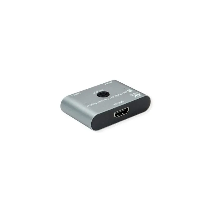 VALUE 4K HDMI Switch. 2fach. bidirektional — image 4