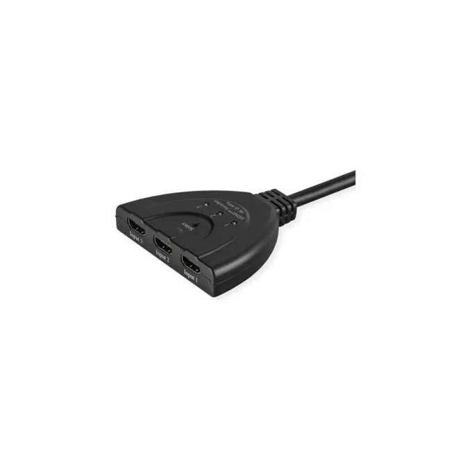 VALUE 4K HDMI Switch. 3-fach — image 4