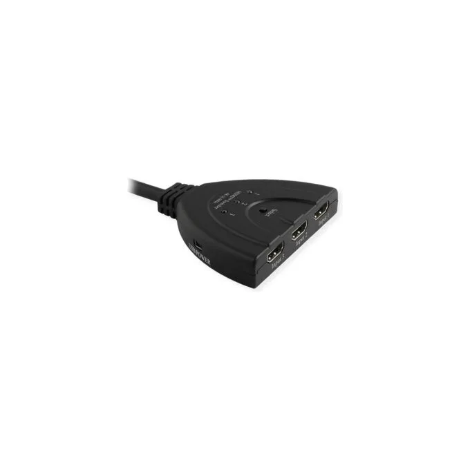VALUE 4K HDMI Switch. 3-fach — image 5