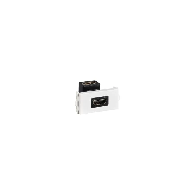 VALUE A V-Anschluss-System HDMI-Modul 1x HDMI Buchse — image 1