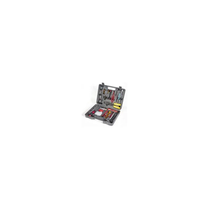 VALUE Computer Werkzeug-Koffer — image 1
