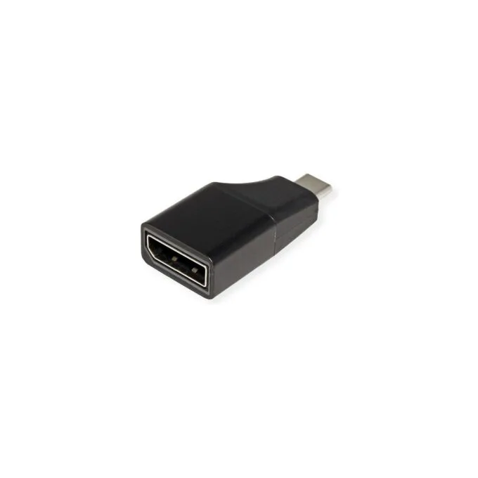 VALUE Display Adapter USB Typ C - DisplayPort v1.2 — image 3